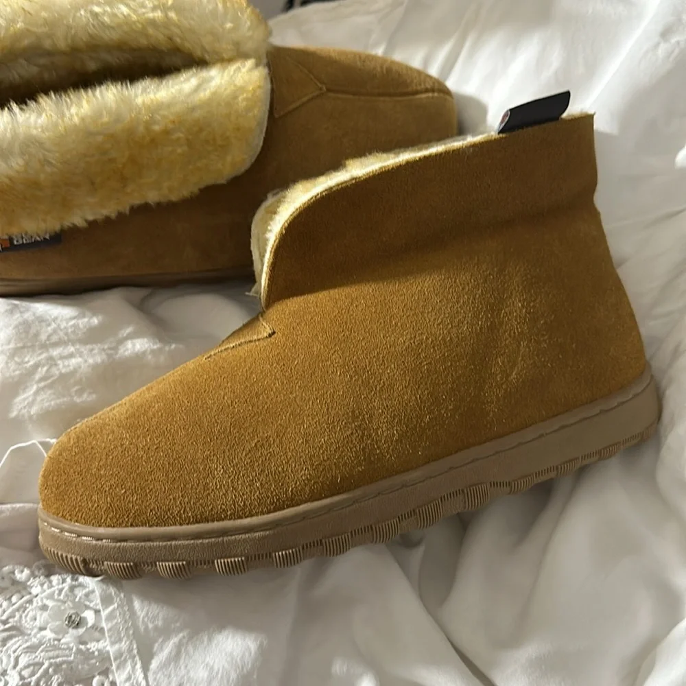 Guide Gear slippers - Picture 7 of 7